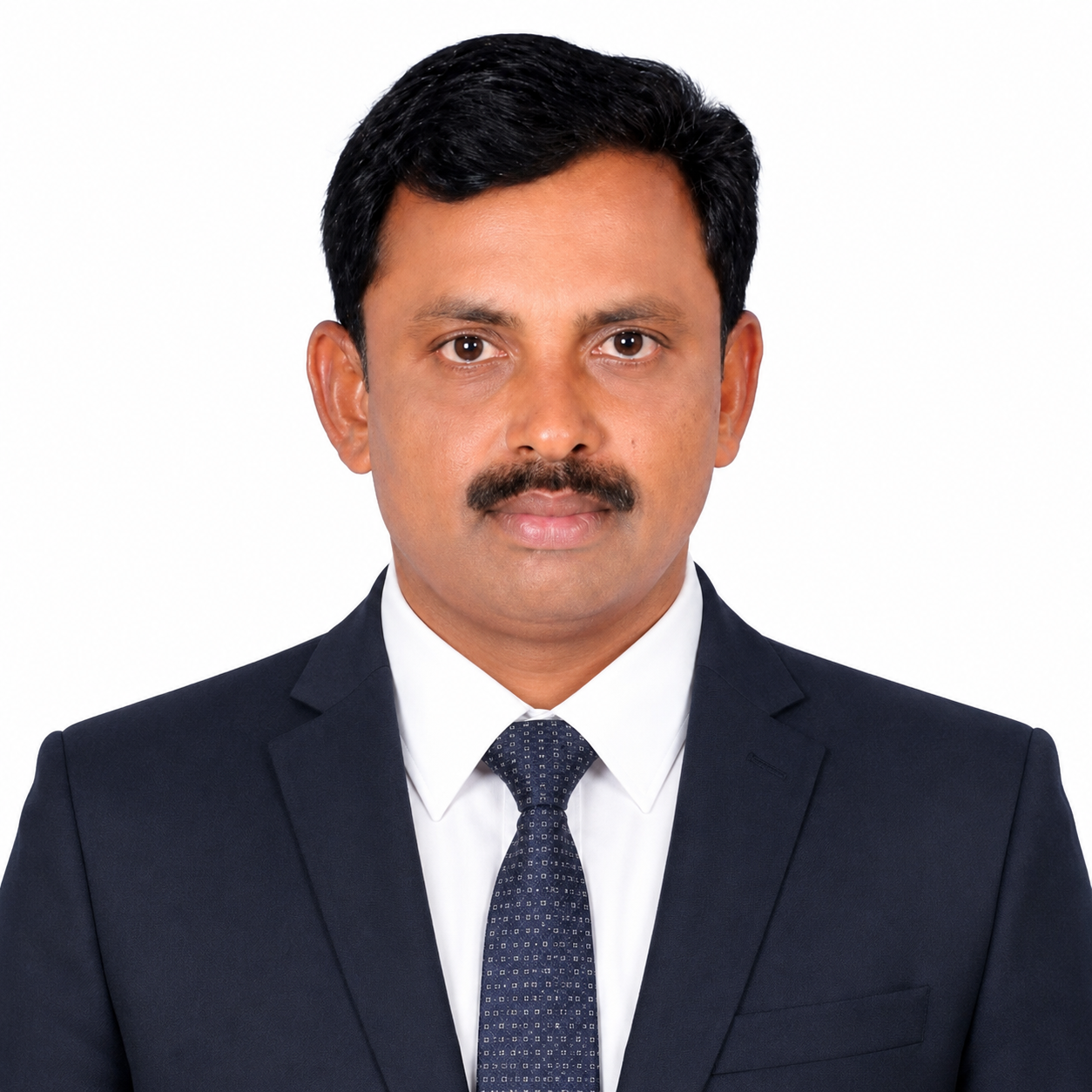 Leadership Member