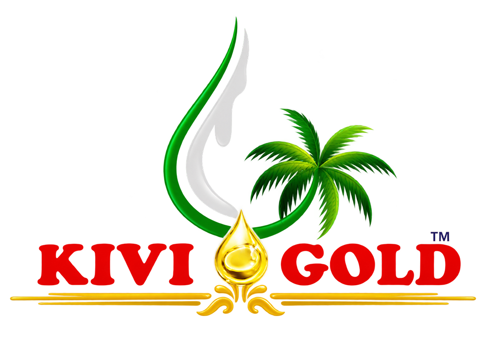 Kivi Gold Logo